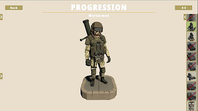 Operation: Polygon Storm - Chernobyl DLC