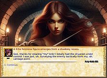 Knights of the Chalice 2