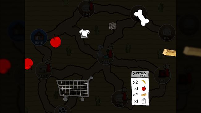 Thank You: The Game 3