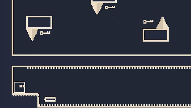 Gravity Escape From The Maze