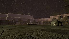 CosmoOdyssey:Trip to Mars