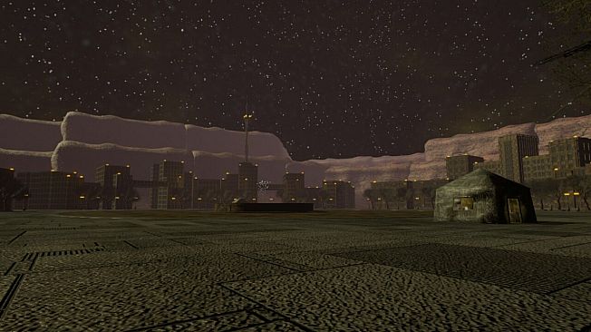 CosmoOdyssey:Trip to Mars