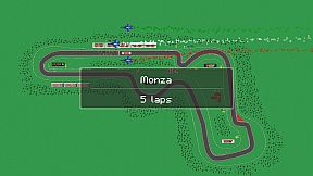 Pretend Cars Racing 2