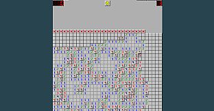 MineSweeper Tetris
