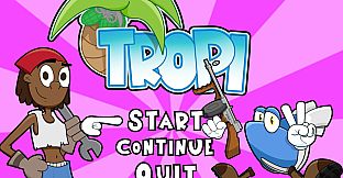 Tropi