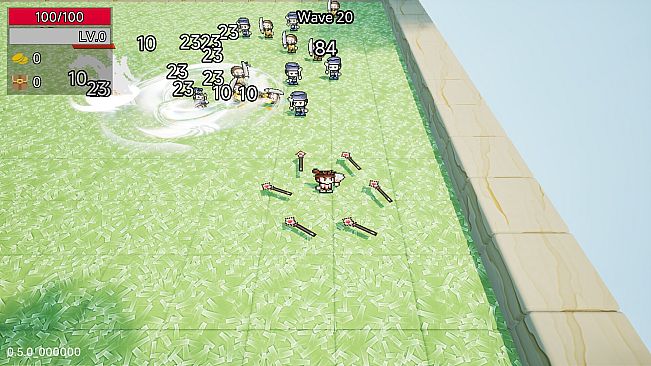 Brothers of The Three Kingdoms