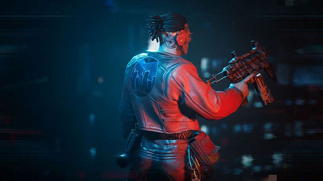 The Ascent - Chongqing Pack