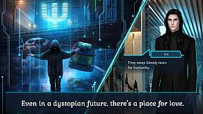 Romance Club - Stories I Play