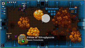 Never Split the Party