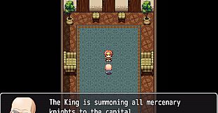 King of Mazes Adults Only 18+ Patch