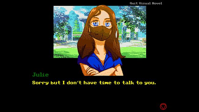 The World After - Retro Filter Edition