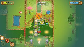 Seeker Quest: The Creature Collector