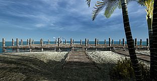 Ultimate Fishing Simulator - Florida DLC