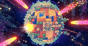 Planetiles Soundtrack