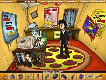 James Peris: No license nor control - Definitive edition