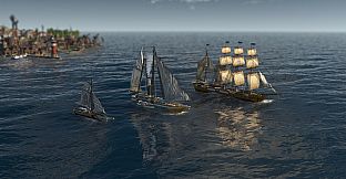 Anno 1800 - Vehicle Liveries