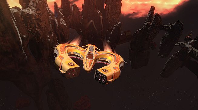 Star Conflict - Unknown horizons. Stage two (Deluxe edition)