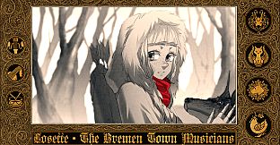 The Endless Journey-Audio Picture Book