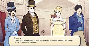 Northanger Abbey