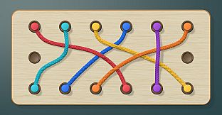 Rope Untangle