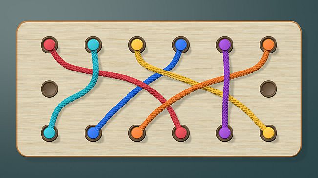 Rope Untangle