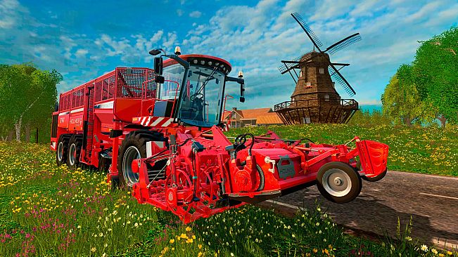 Farming Simulator 15: Complete Edition