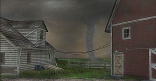 Nancy Drew: Trail of the Twister