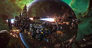 Battlefleet Gothic: Armada 2