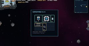 Escape From Space