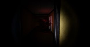 Backrooms: The Incident