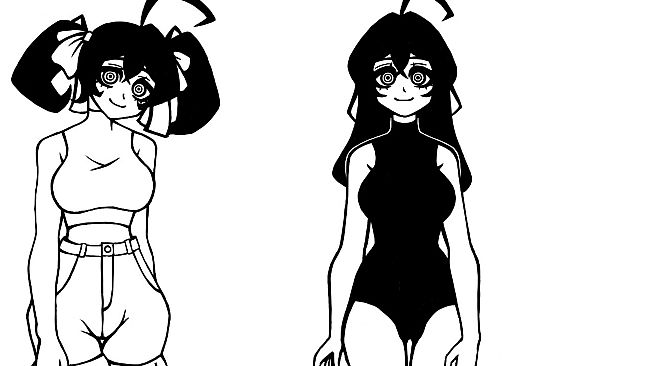 REFLEXIA Prototype ver. Original Graphics