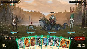 Deathless. The Hero Quest