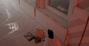 The White Lamb: No Shelter