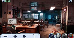 True Reporter. Mystery of Mistwood