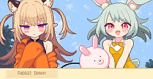 Demon Touch!