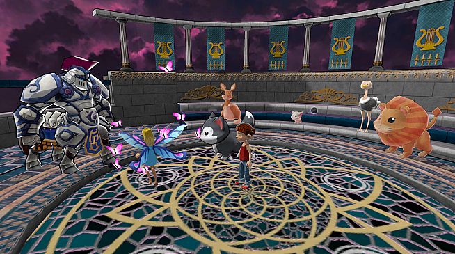 Multiplication Mayhem