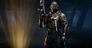 Call of Duty: Black Ops 7 - BlackCell (Season 05)