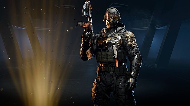 Call of Duty: Black Ops 7 - BlackCell (Season 05)
