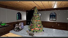 Santas Christmas Escape VR