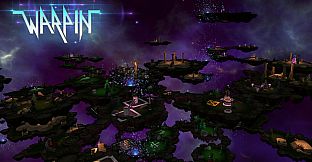 Warpin: Creation (VR)