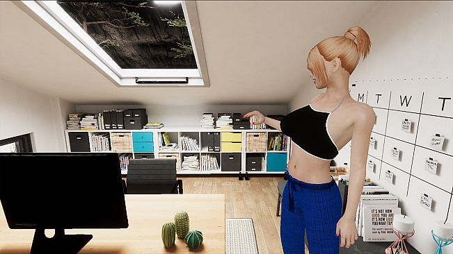 VR Katherine
