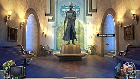 Showing Tonight: Mindhunters Incident