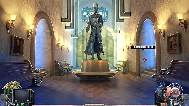 Showing Tonight: Mindhunters Incident