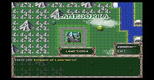 Destiny of a Wizard 2:  Beyond the Vale