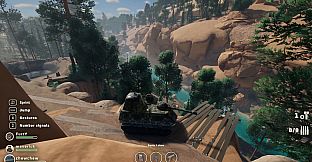 One Tank Trip