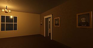 The Halloway Haunting