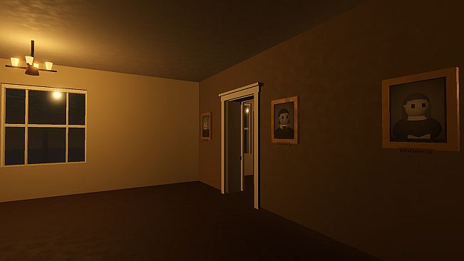 The Halloway Haunting