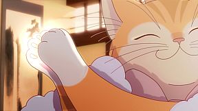 天月麻雀 (Amatsuki Mahjong)