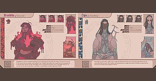 Sovereign Tower: Artbook