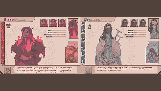 Sovereign Tower: Artbook